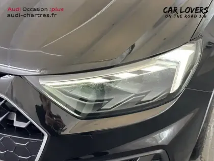 Photo 27 Audi A1  Sportback 30 TFSI 110 ch S tronic 7