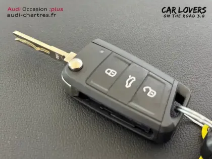 Photo 29 Audi A1  Sportback 30 TFSI 110 ch S tronic 7