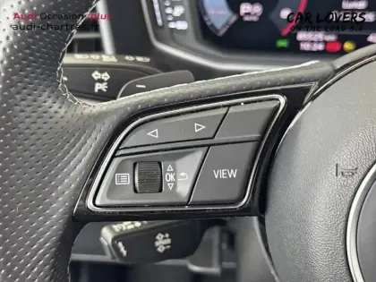 Photo 18 Audi A1  Sportback 30 TFSI 110 ch S tronic 7