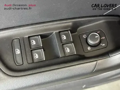 Photo 19 Audi A1  Sportback 30 TFSI 110 ch S tronic 7