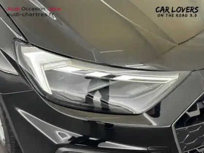 Photo 26 Audi A1  Sportback 30 TFSI 110 ch S tronic 7