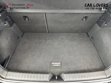 Photo 15 Audi A1  Sportback 30 TFSI 110 ch S tronic 7