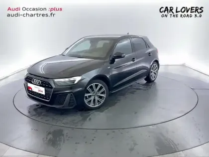 Photo Audi A1 S Line