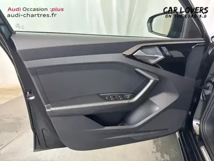 Photo 22 Audi A1  Sportback 30 TFSI 110 ch S tronic 7