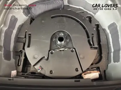 Photo 23 Audi A1  Sportback 30 TFSI 110 ch S tronic 7