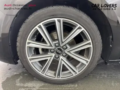 Photo 8 Audi A1  Sportback 30 TFSI 110 ch S tronic 7