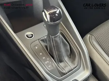 Photo 13 Audi A1  Sportback 30 TFSI 110 ch S tronic 7