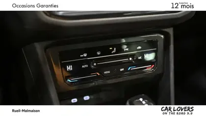 Photo 24 Volkswagen Tiguan  1.5 TSI 150 DSG7