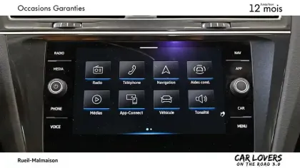 Photo 28 Volkswagen Tiguan  1.5 TSI 150 DSG7