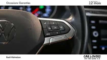 Photo 23 Volkswagen Tiguan  1.5 TSI 150 DSG7