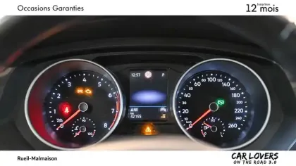 Photo 21 Volkswagen Tiguan  1.5 TSI 150 DSG7