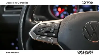 Photo 22 Volkswagen Tiguan  1.5 TSI 150 DSG7