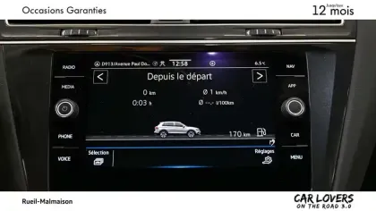 Photo 31 Volkswagen Tiguan  1.5 TSI 150 DSG7