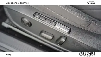 Photo 22 Volkswagen Golf  1.4 Hybrid Rechargeable OPF 204 DSG6