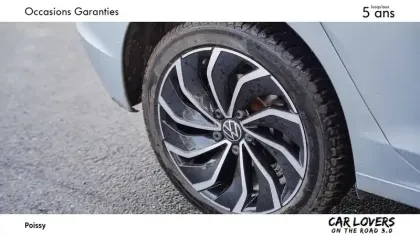 Photo 8 Volkswagen Golf  1.4 Hybrid Rechargeable OPF 204 DSG6