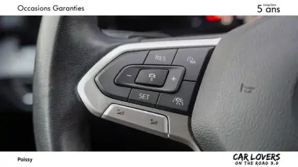 Photo 23 Volkswagen Golf  1.4 Hybrid Rechargeable OPF 204 DSG6