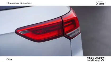 Photo 5 Volkswagen Golf  1.4 Hybrid Rechargeable OPF 204 DSG6