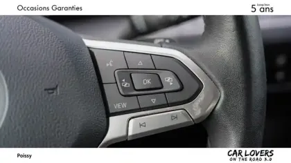 Photo 24 Volkswagen Golf  1.4 Hybrid Rechargeable OPF 204 DSG6