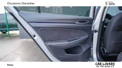 Photo 17 Volkswagen Golf  1.4 Hybrid Rechargeable OPF 204 DSG6