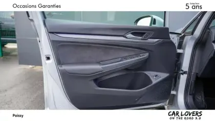 Photo 14 Volkswagen Golf  1.4 Hybrid Rechargeable OPF 204 DSG6