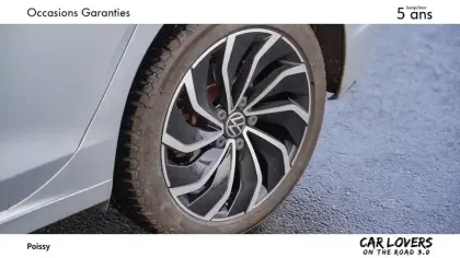 Photo 13 Volkswagen Golf  1.4 Hybrid Rechargeable OPF 204 DSG6