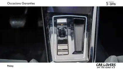 Photo 21 Volkswagen Golf  1.4 Hybrid Rechargeable OPF 204 DSG6