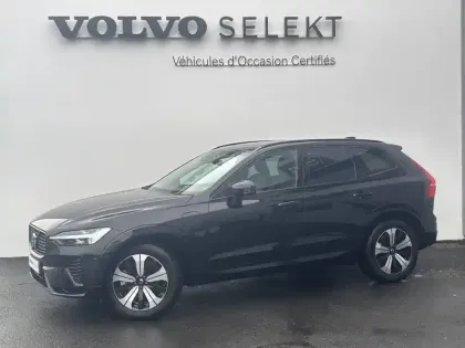 Photo Volvo Xc60 Plus Style Dark