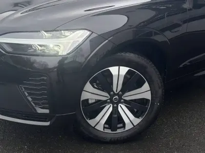 Photo 2 Volvo Xc60  T6 AWD Hybride rechargeable 253 ch+145 ch Geartronic 8