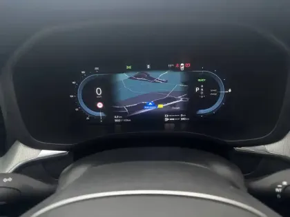 Photo 8 Volvo Xc60  T6 AWD Hybride rechargeable 253 ch+145 ch Geartronic 8