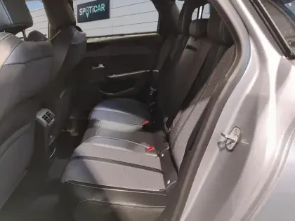 Photo 22 Peugeot 308  SW Hybrid 145 e-DCS6 Allure