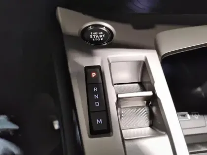 Photo 23 Peugeot 308  SW Hybrid 145 e-DCS6 Allure