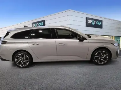 Photo 5 Peugeot 308  SW Hybrid 145 e-DCS6 Allure