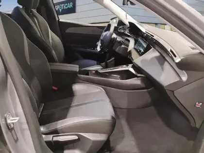 Photo 8 Peugeot 308  SW Hybrid 145 e-DCS6 Allure