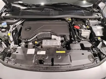 Photo 6 Peugeot 308  SW Hybrid 145 e-DCS6 Allure