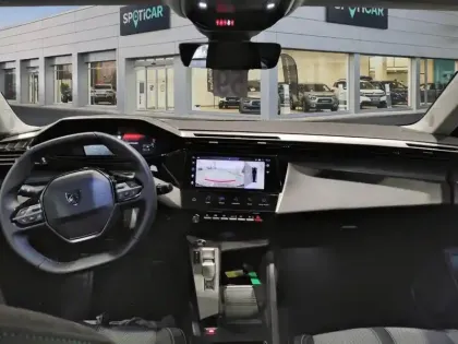 Photo 9 Peugeot 308  SW Hybrid 145 e-DCS6 Allure