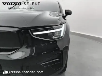 Photo 13 Volvo Ex40  Single Extended Range 252 ch 1EDT Plus