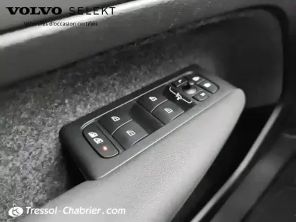 Photo 19 Volvo Ex40  Single Extended Range 252 ch 1EDT Plus