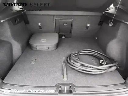 Photo 7 Volvo Ex40  Single Extended Range 252 ch 1EDT Plus