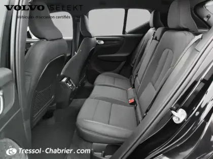 Photo 22 Volvo Ex40  Single Extended Range 252 ch 1EDT Plus