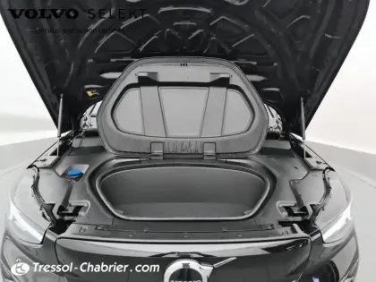 Photo 6 Volvo Ex40  Single Extended Range 252 ch 1EDT Plus