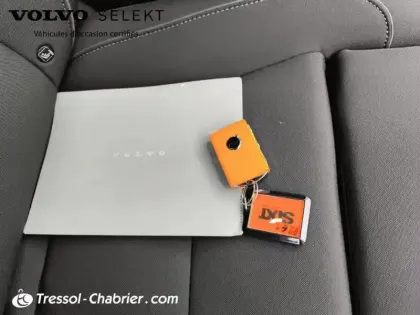 Photo 15 Volvo Ex40  Single Extended Range 252 ch 1EDT Plus