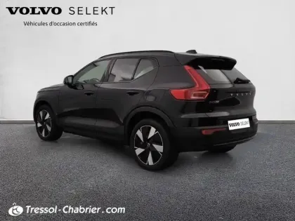 Photo 29 Volvo Ex40  Single Extended Range 252 ch 1EDT Plus