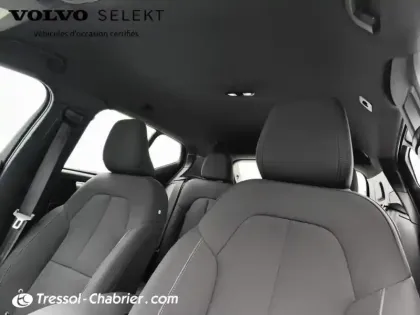 Photo 24 Volvo Ex40  Single Extended Range 252 ch 1EDT Plus