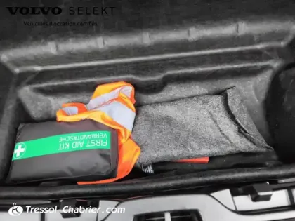 Photo 26 Volvo Ex40  Single Extended Range 252 ch 1EDT Plus