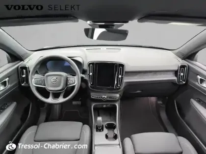 Photo 9 Volvo Ex40  Single Extended Range 252 ch 1EDT Plus