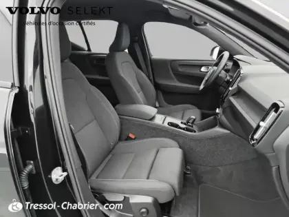 Photo 8 Volvo Ex40  Single Extended Range 252 ch 1EDT Plus