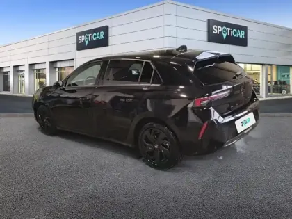 Photo 29 Opel Astra  1.2 Turbo 130 ch BVA8 GS