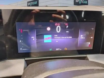 Photo 20 Opel Astra  1.2 Turbo 130 ch BVA8 GS