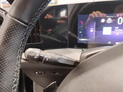 Photo 16 Opel Astra  1.2 Turbo 130 ch BVA8 GS