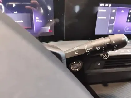 Photo 17 Opel Astra  1.2 Turbo 130 ch BVA8 GS